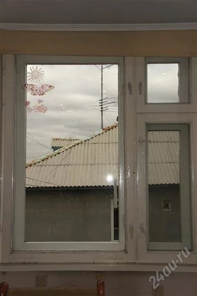 Лот: 2138337. Фото: 1. Окна деревянные. Окна, балконы