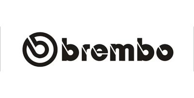 Лот: 3374355. Фото: 1. Наклейка на авто. Логотип "Brembo... Детали тюнинга