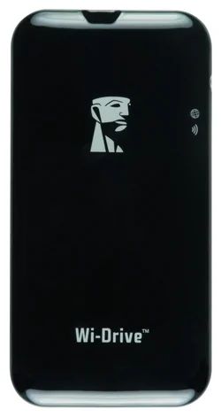 Лот: 6654654. Фото: 1. Беспроводной накопитель Wi-Drive... USB-флеш карты