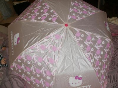 Лот: 5050008. Фото: 1. детский зонт. Зонты