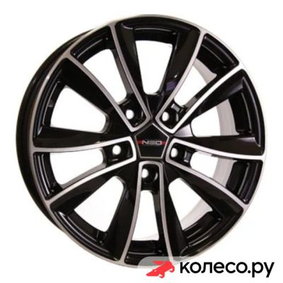 Лот: 25098143. Фото: 1. 742 7x17/5*105 D56.6 ET39 BD. Диски