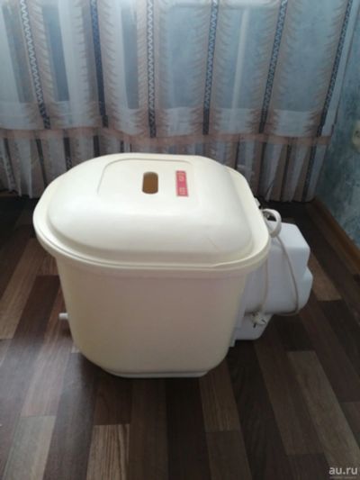 Лот: 14768015. Фото: 1. Стиральная машинка. Стиральные машины