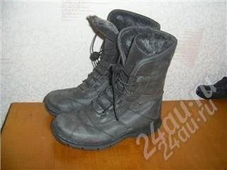 Лот: 842228. Фото: 1. Ботиночки 35-36 размер. Ботинки, полуботинки