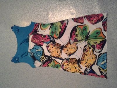 Лот: 3475385. Фото: 1. Платье женское летнее. Платья