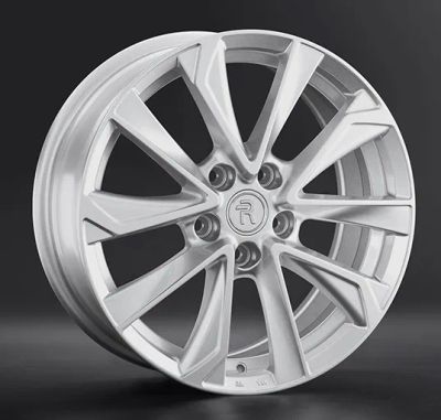 Лот: 21771047. Фото: 1. Диск REPLAY Replay FA38 s 7.5x19... Диски