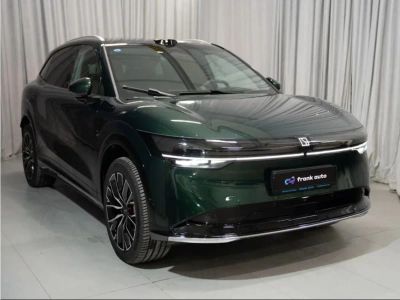 Лот: 25887699. Фото: 1. Внедорожник Zeekr 7X 2025. Автомобили