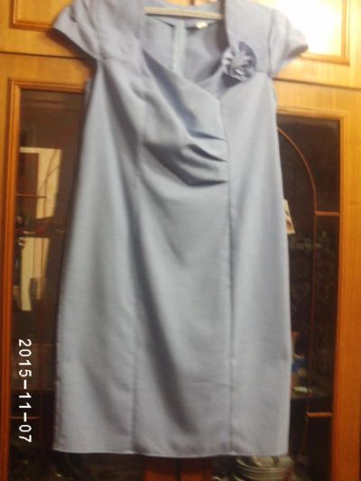 Лот: 6639902. Фото: 1. Платье новое 50 размер. Платья