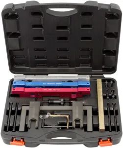 Лот: 20129113. Фото: 1. 40459 Набор фиксаторов распредвала... Ручные инструменты для автомобиля