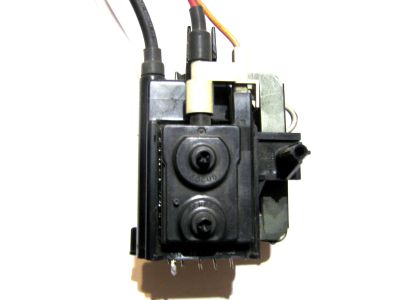 Лот: 25950543. Фото: 1. TLF15516B, трансформатор строчный... Трансформаторы, катушки