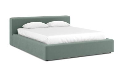 Лот: 25076405. Фото: 1. Кровать с подъемным механизмом... Кровати