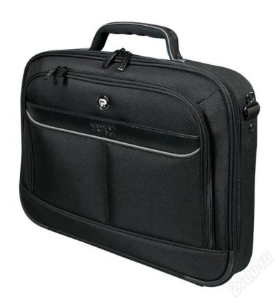 Лот: 2373139. Фото: 1. Новая сумка PORT Manhattan II... Сумки, рюкзаки