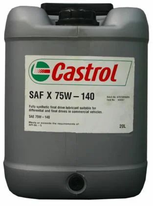 Лот: 3235724. Фото: 1. Масло Castrol Syntrax Limited... Масла, жидкости