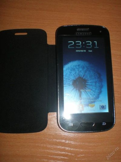 Лот: 3546228. Фото: 1. самсунг i9300 галакси S3. Смартфоны