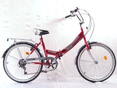 Лот: 502277. Фото: 1. Велосипед почти Новый, Недорого. Велосипеды