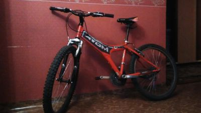 Лот: 6941644. Фото: 1. Велосипед. Велосипеды