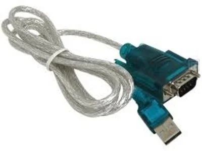 Лот: 16508288. Фото: 1. Кабель - переходник USB COM (DB9M... Шлейфы, кабели, переходники