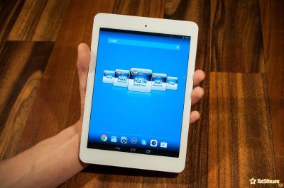 Лот: 2992351. Фото: 1. Планшет Onda V818 mini (4х1.2... Планшеты