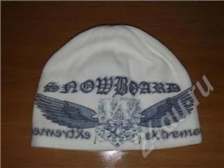 Лот: 586254. Фото: 1. шапка 3. Головные уборы