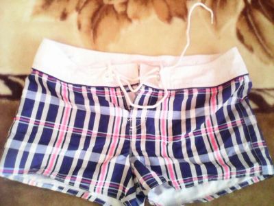 Лот: 7094771. Фото: 1. Продам шорты летние (Повтор -... Брюки, шорты