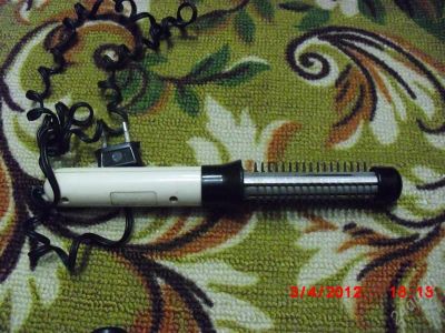 Лот: 1704575. Фото: 1. плойка(с зубчиками). Укладка и стрижка волос, бритьё, эпиляция