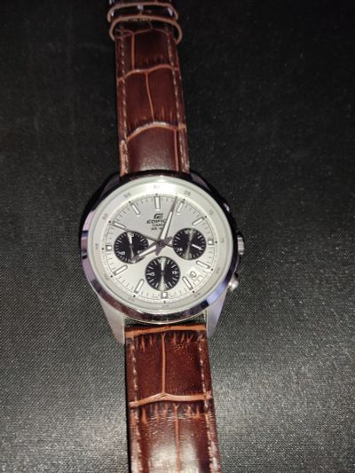 Лот: 19175344. Фото: 1. Наручные часы Casio EFR-527L-7A. Оригинальные наручные часы