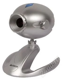 Лот: 1891755. Фото: 1. Web-камера A4TECH PK-335E. Веб-камеры