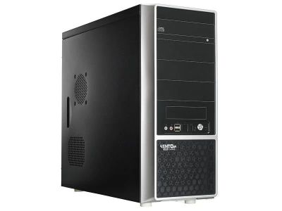 Лот: 12011903. Фото: 1. Asus Vento TA-9A1. Корпуса, блоки питания