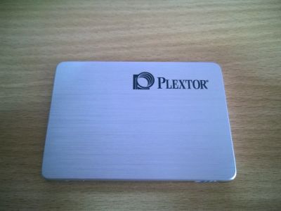 Лот: 5663395. Фото: 1. SSD 256gb Plextor PX-256M5Pro. SSD-накопители
