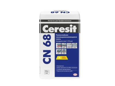 Лот: 14789249. Фото: 1. Финишный пол церезит. Смеси, шпатлевки, цемент