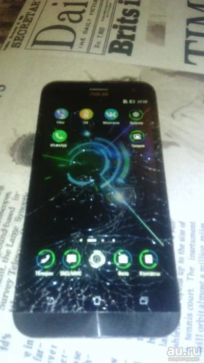 Лот: 8642379. Фото: 1. телефон asus. Смартфоны