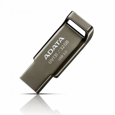 Лот: 5070835. Фото: 1. Флешка USB 32 ГБ A-DATA DashDrive... USB-флеш карты