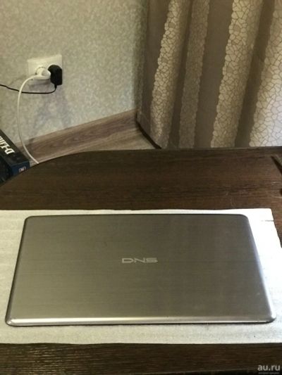 Лот: 14228938. Фото: 1. Корпус ноутбука Dns MT50IN1. Корпуса, блоки питания