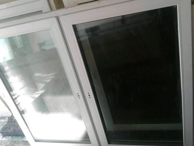 Лот: 14359355. Фото: 1. Окно пвх 174х140. Окна, балконы