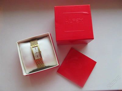 Лот: 2087369. Фото: 1. Швейцарские часы. Драгоценные наручные часы