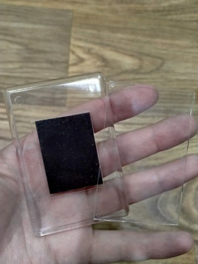 Лот: 17089421. Фото: 1. Магниты 100шт заготовки - вставьте... Магниты сувенирные