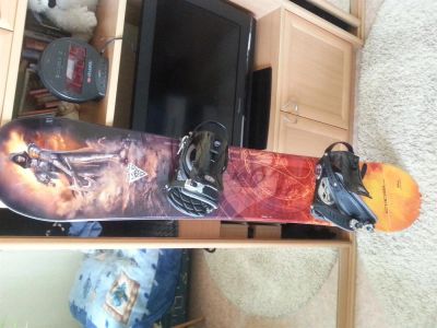 Лот: 3278870. Фото: 1. Продам хороший борд. Комплект в сборе