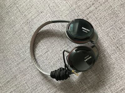 Лот: 11841749. Фото: 1. Наушники. Наушники, гарнитуры