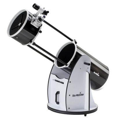 Лот: 11323855. Фото: 1. Телескоп Sky-Watcher Dob 12 (300... Телескопы
