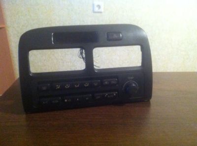 Лот: 7078097. Фото: 1. Климат контроль на Toyota vista... Электрооборудование