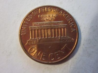 Лот: 7864140. Фото: 1. 1 цент 1996 США. Америка
