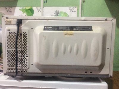 Лот: 25896133. Фото: 1. Микроволновая печь. Микроволновки, мини-печи