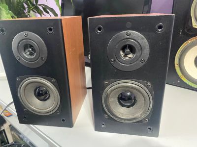 Лот: 25885112. Фото: 1. Активная акустика Sven sps-611. Активные акустические системы