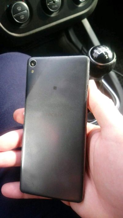 Лот: 11115026. Фото: 1. Sony XA. Смартфоны