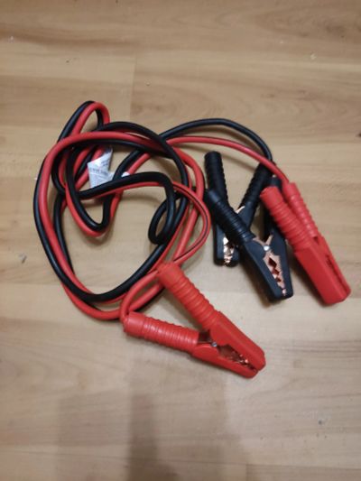 Лот: 25889890. Фото: 1. Кабель аккумулятора. Аккумуляторы