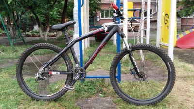 Лот: 7760647. Фото: 1. Горный велосипед GT Ruckus Обмен... Велосипеды
