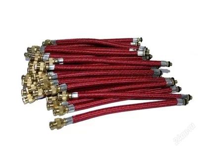 Лот: 2004776. Фото: 1. шланг для велосипедного насоса... Аксессуары