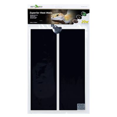Лот: 25882610. Фото: 1. Коврик для рептилий 20SHM греющий... Оборудование