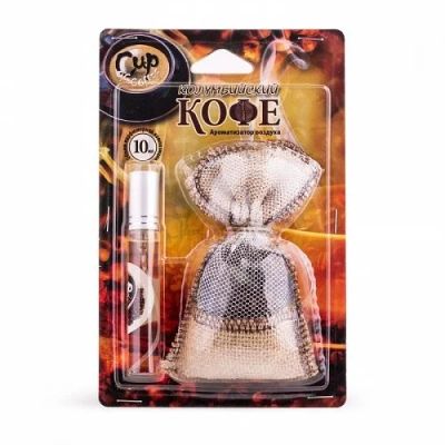 Лот: 6668793. Фото: 1. Ароматизатор воздуха Мешочек с... Ароматизаторы