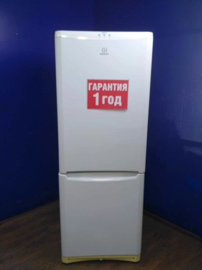 Лот: 14300174. Фото: 1. Холодильник indesit beaa 35 pgf... Холодильники, морозильные камеры