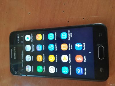 Лот: 13874203. Фото: 1. Продам Samsung J5 prime G570f. Смартфоны
